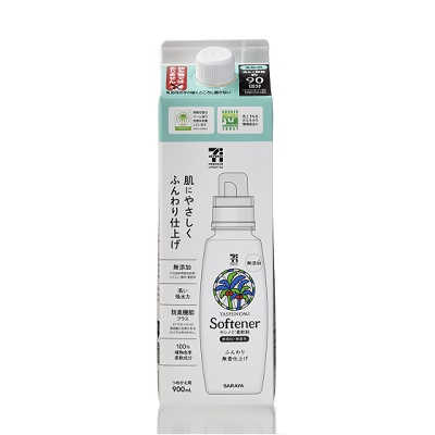 ボタニカルシャンプー 450ml | セブンプレミアム公式