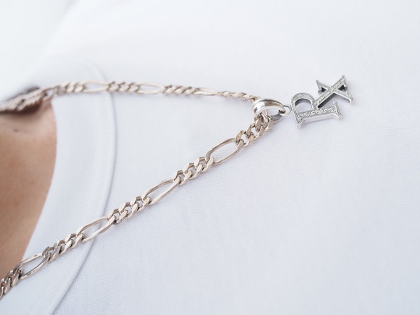 Antidote Buyers Club / Engraved RX Pendant 通販 正規代理店