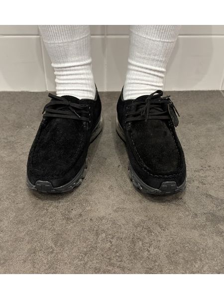 COOTIE PRODUCTIONS / Air Moccasins 通販 正規代理店