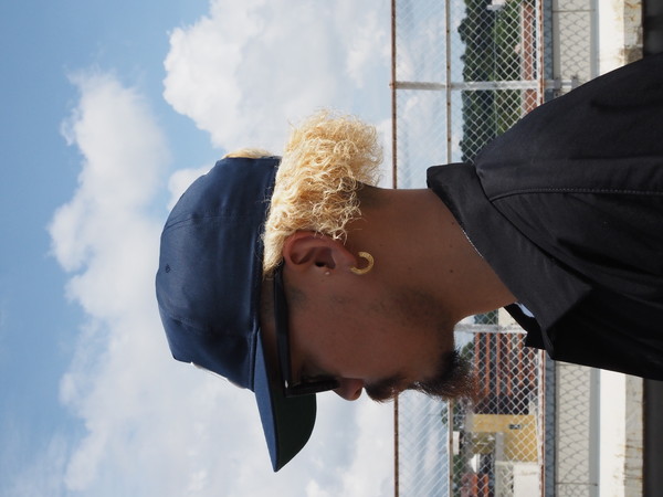 COOTIE PRODUCTIONS / T/C Twill 5 Panel Cap 通販 正規代理店