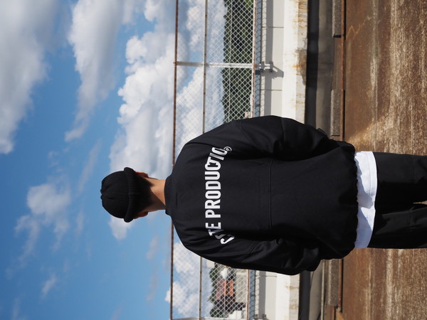 COOTIE / Polyester Twill Football L/S Tee 通販 正規代理店