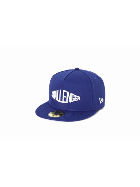 CHALLENGER×NEWERA 59FIFTY 通販 正規代理店