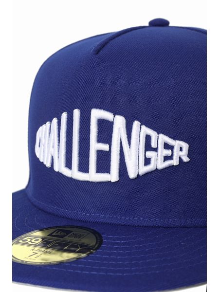 CHALLENGER×NEWERA 59FIFTY 通販 正規代理店