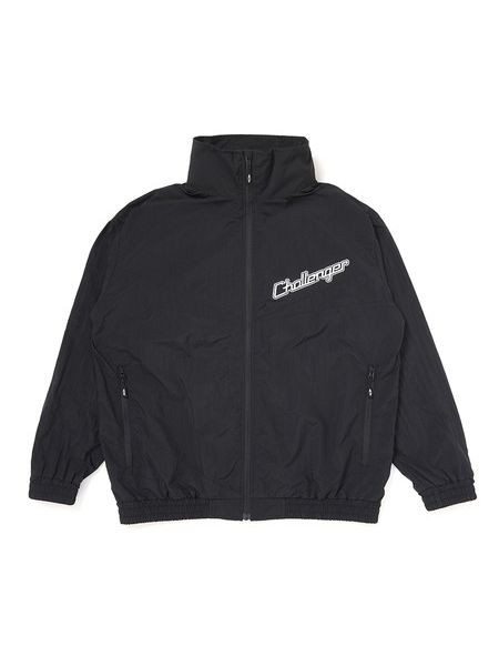 CHALLENGER / NYLON WARM JACKET 通販 正規代理店