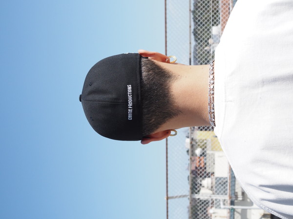 COOTIE PRODUCTIONS × NEW ERA / Low Profile 59FIFTY 通販 正規代理店