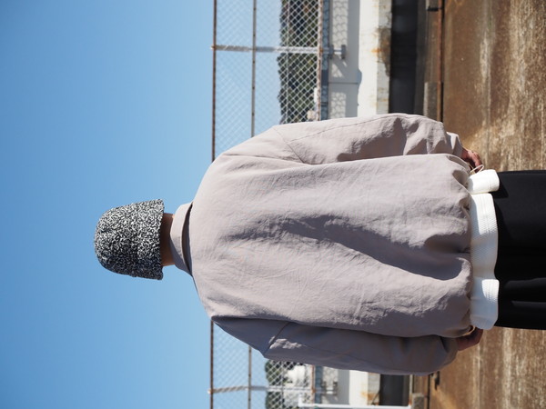 COOTIE PRODUCTIONS / Padded Zip Up Jacket 通販 正規代理店