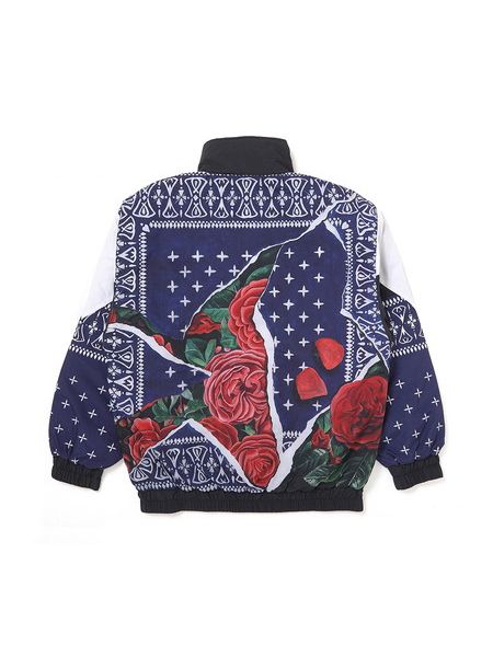 CHALLENGER / BANDANA 80's JACKET 通販 正規代理店