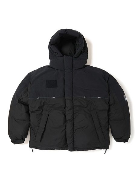 CHALLENGER / FIELD DOWN JACKET 通販 正規代理店