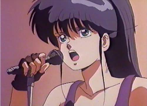 きまぐれオレンジ☆ロード 恋のステージHEART ON FIRE！』幻のシンガー