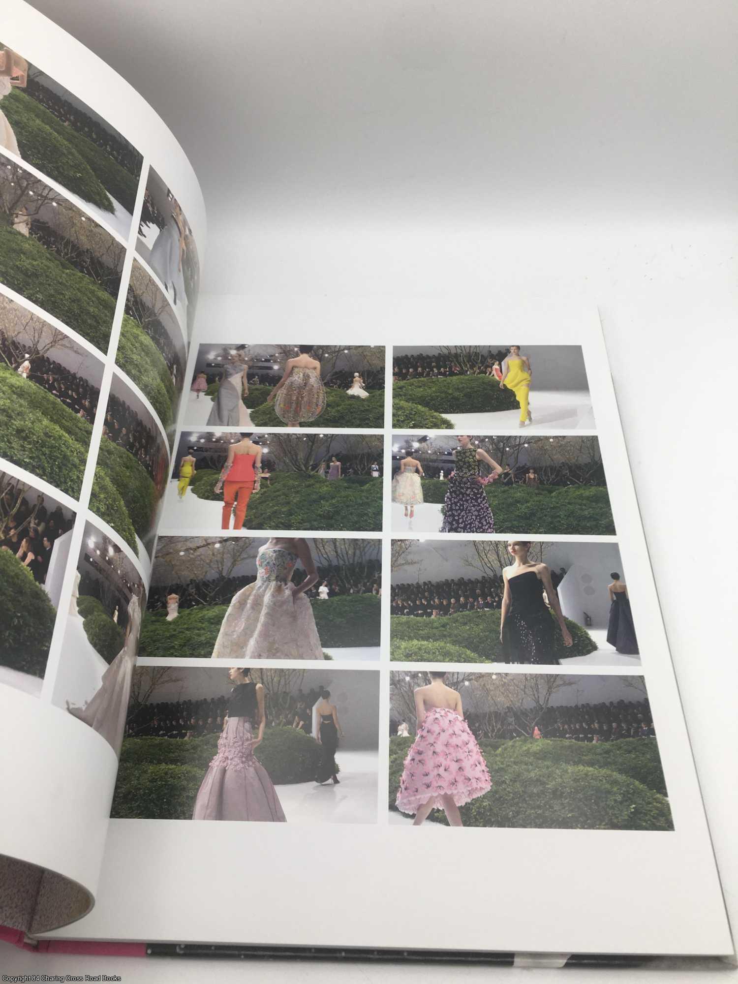 Raf Simons | Terry Jones, Raf Simons | First Edition