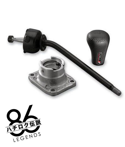 AE86用 クイックシフト他シフト部品 AE86用クイックシフト他シフト部品