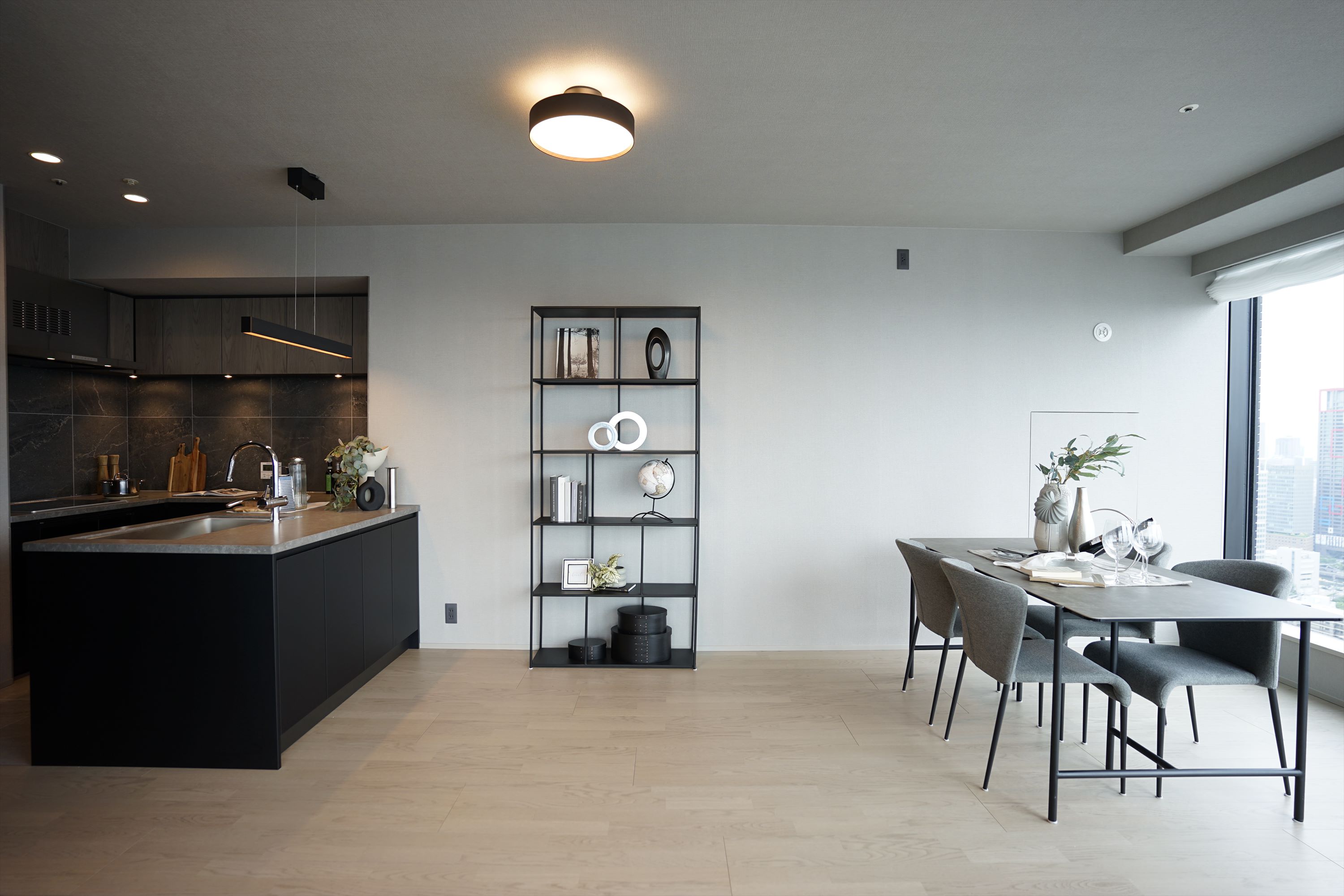 高年式高品質美品❗️1人暮らし家電セット　大阪、大阪近郊配送と設置無料S 3set_f.jpg