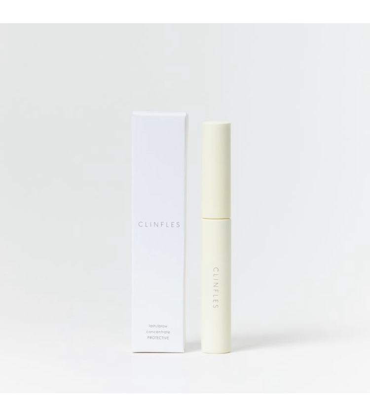 ふわっと香る♪大人美容液まつげトリートメント2種類 □プロテクティブ
