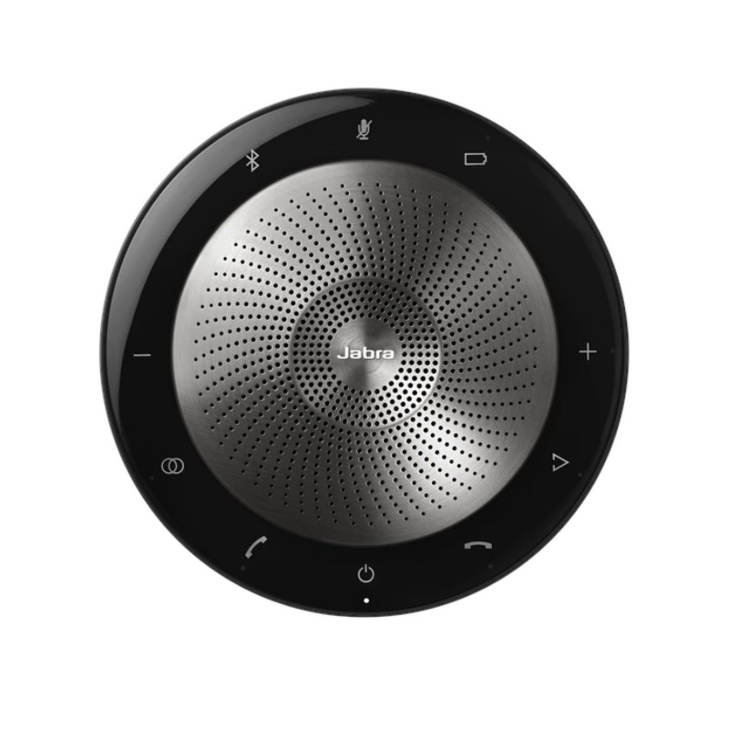 DISCONTINUED) Jabra Speak 710 UC USB/BT & Link370 - 7710-409 - 888VoIP