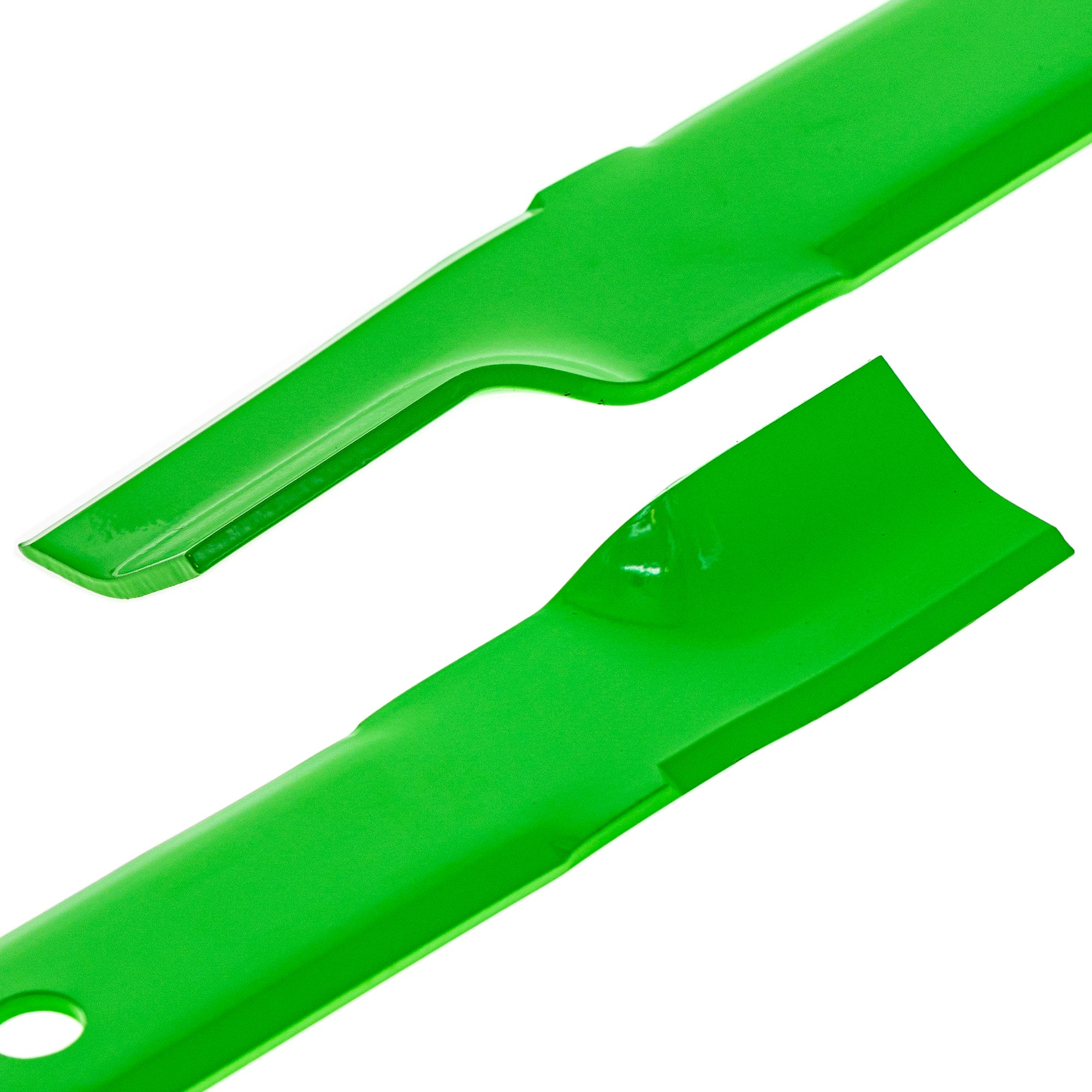 LawnRAZOR High Lift Blade For Toro Exmark 115-2454-03 | 8TEN