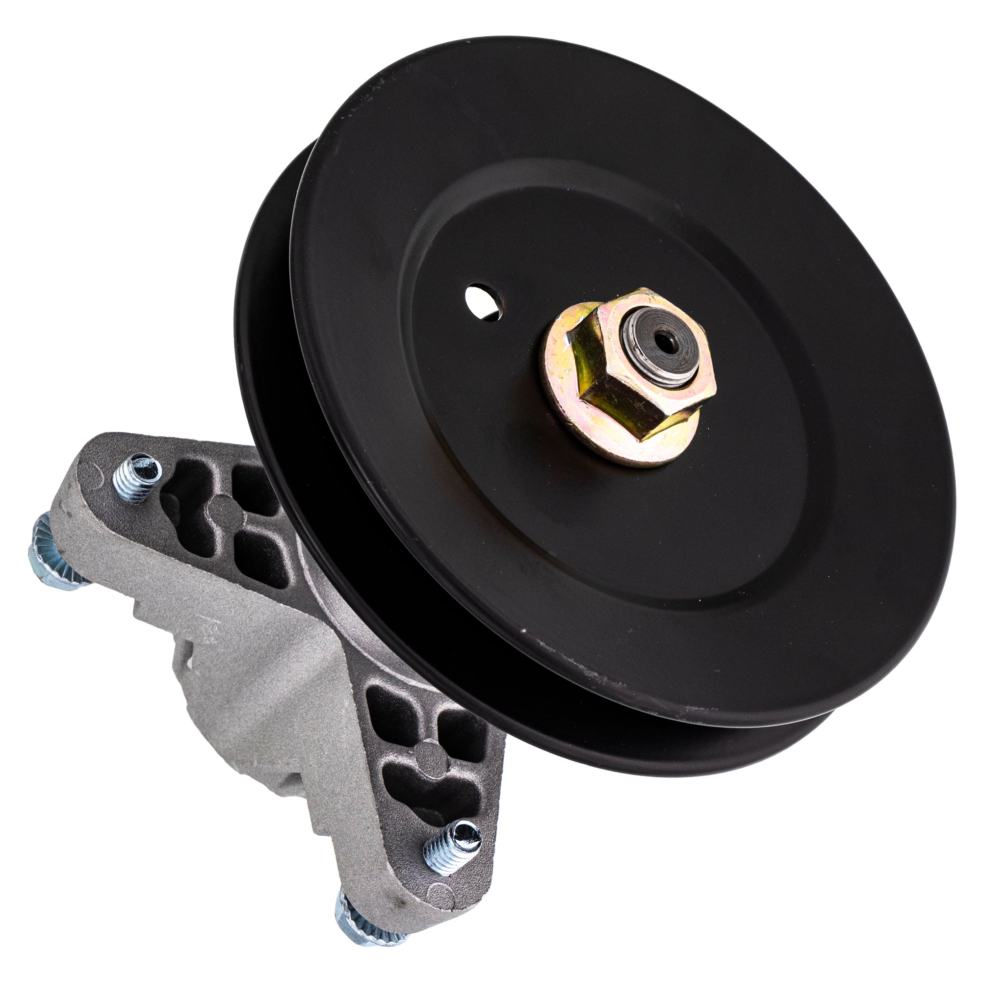 Deck Spindle For Columbia Yard-Machines 918-04474A | 8TEN