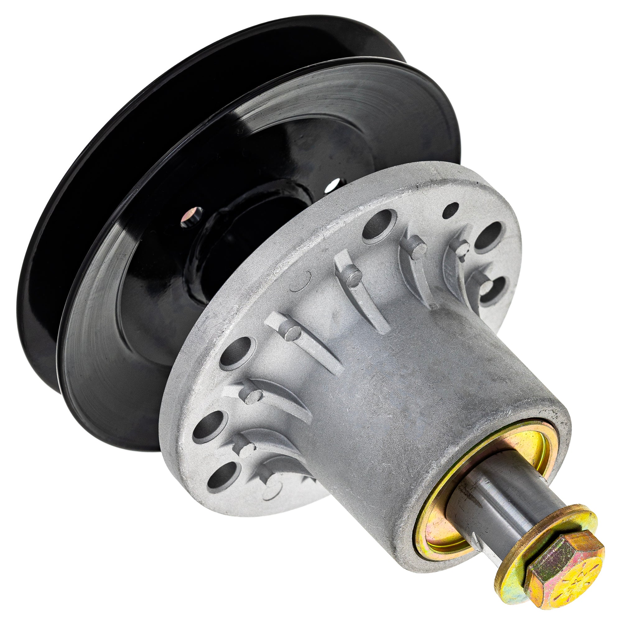 Deck Spindle For Exmark 103-8282 | 8TEN