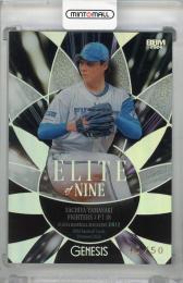 ミントモール / MINT 池袋店 / 2024 BBM ベースボールカード 1st