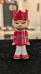 MLB Ghostwrite Game Face 大谷翔平 MLB Ghostwrite Game Face 大谷翔平 - メルカリ