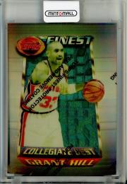 ミントモール / MINT 池袋店 / 1995-96 Topps Finest Grant Hill