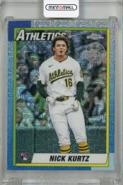 ミントモール / MINT 浦和店 / 2025 Topps Update Series Nick Kurtz