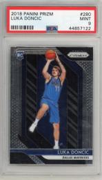 ミントモール / MINT 浦和店 / 2018-19 Panini Select Luka Doncic