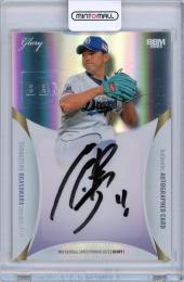 ミントモール / MINT 浦和店 / 2024 BBM 1stバージョン 小笠原慎之介