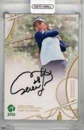 ミントモール / MINT 千葉店 / EPOCH JLPGA 日本女子プロゴルフ TOP