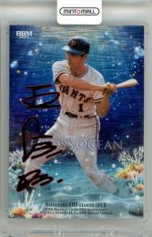 ミントモール / MINT 池袋店 / 2024 BBMプロ野球90周年カード 王貞治