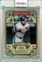 ミントモール / MINT 浦和店 / 2025 Topps NPB Chrome イチロー 直筆