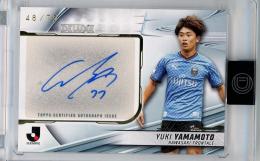 ミントモール / MINT 千葉店 / 2024 EPOCH Jカード 山本悠樹 直筆