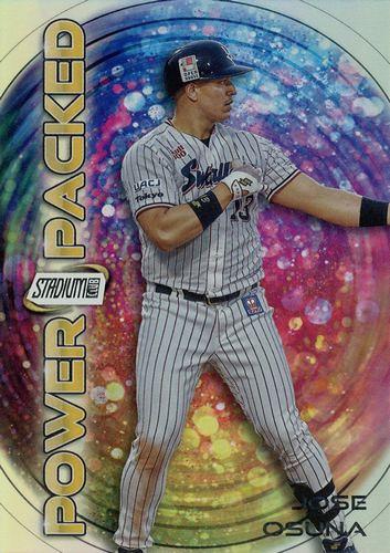 ミントモール / MINT BASE店 (TCシングル通販) / 2024 TOPPS Stadium