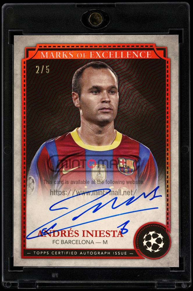 ミントモール / MINT VAULT店 (MSV委託品通販) / 2024-25 Topps