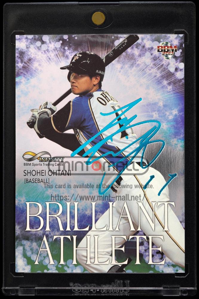 ミントモール / MINT VAULT店 (MSV委託品通販) / 2017 BBM Infinity