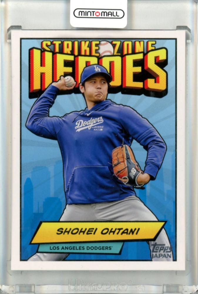 ミントモール / MINT 立川店 / 2024 Topps Baseball Japan Edition
