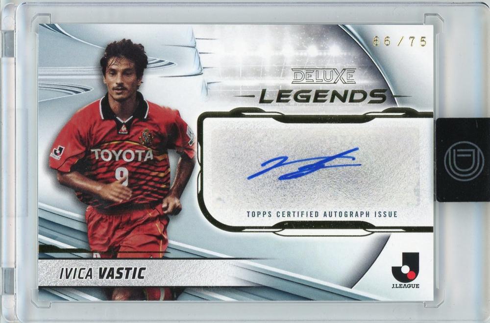 ミントモール / MINT 渋谷店 / TOPPS2024 J.LEAGUE DELUXE イヴィツァ