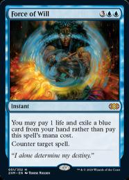 ミントモール / MINT GAMES MTG(東日本橋) / 【DMR】【ENG】《意志の力