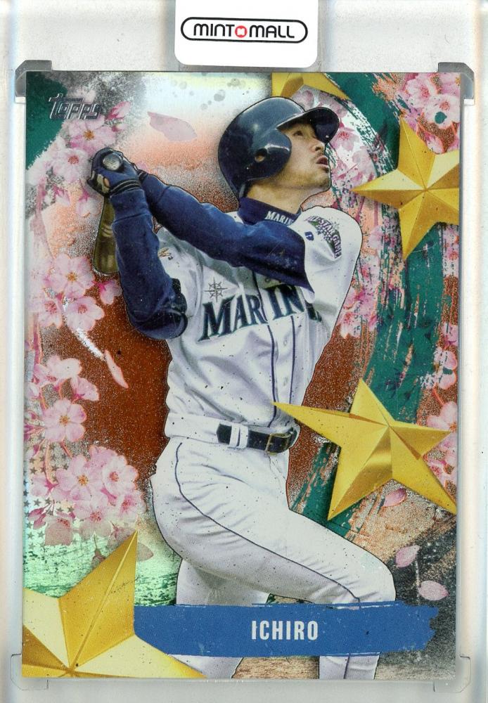 ミントモール / MINT 池袋店 / 2025 Topps Series 1 Tokyo Series