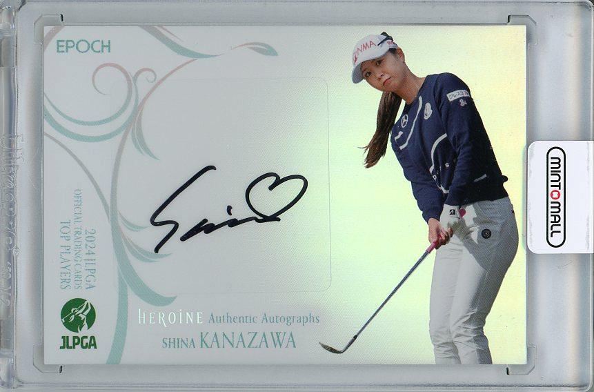 ミントモール / MINT 梅田店 / 2024 JLPGA 女子プロゴルフ
