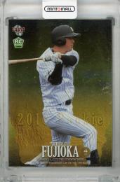 ミントモール / MINT 千葉店 / BBM 千葉ロッテマリーンズ 2023 藤岡裕