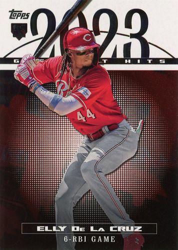 ミントモール / MINT BASE店 (TCシングル通販) / 2024 Topps SERIES.1