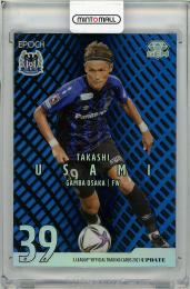 ミントモール / MINT 池袋店 / 2025 EPOCH Jリーグ スペシャル