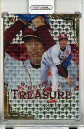 ミントモール / MINT 千葉店 / BBM GLORY 2024 岸孝之 直筆サイン