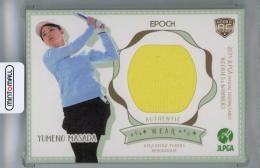 ミントモール / MINT 立川店 / 2024 EPOCH ONE SIGNATURE DECO 政田