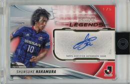 ミントモール / 検索結果 中村俊輔