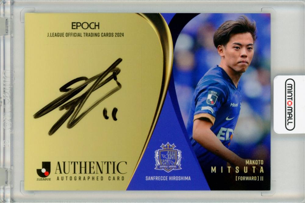 ミントモール / MINT 福岡店 / EP2024 Jリーグ オフィシャル