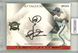 ミントモール / MINT 千葉店 / EPOCH オリックスバファローズ PREMIER