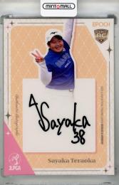 ミントモール / MINT 新宿店 / 2025 EPOCH JLPGA ROOKIES & WINNERS