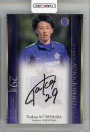 ミントモール / MINT 浦和店 / 2024 Topps J. LEAGUE DELUXE 森島司