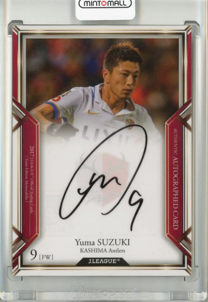 ミントモール / MINT 池袋店 / 2017 Jリーグオフィシャル